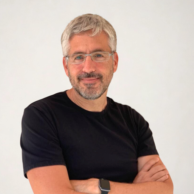 managing partner at Shepha Partners- David