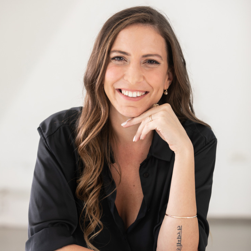 managing partner at Shepha Partners- shaked