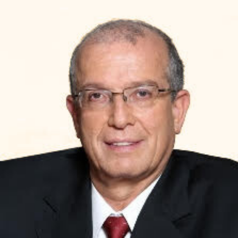 senior advisor at Shepha Partners- Yossi Weiss
